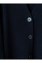 Özmarka New Season V-Neck Women's Knitwear Cardigan - 7