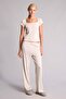Ultra Soft Regular Fit Short Sleeve Pajama Set G3119Ax26Au - 2
