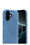 iPhone 17 First Silikon - Mavi - 2