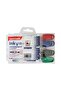 Whiteboard Markers 4 Pcs PWB205N