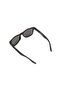 Men's Sunglass CTSBLINDING108P Square Matte Grey - 3