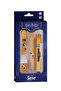 Deep Four-Piece Set Harry Potter 07mm