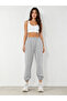 2-Piece Women's Elastic Waist Trackpants - 4
