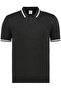 Premium Men's Knitwear Polo T-Shirt Alberto - 4