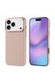 iPhone 17 Pro Max Case Ultra Thin Magsafe Carbon Fiber Look Slim Lightweight Brsa - 4