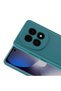 Xiaomi Redmi Note 15 5g Case Soft Silicone with Camera Protection Launch Brsa - 2