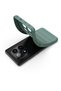 Xiaomi Redmi Note 14 Pro 5g Case with Camera Protection Flexible Silicone Finger Strip - 6