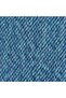 Girl's mabel wide leg denim pants blue - 6