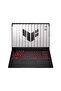 Tuf Gaming F16 14.Nesil Core i7 14650HX-RTX5060 8Gb-16Gb-512Gb-16inc-W11 - 2