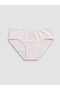 Peak New Season Printed Girls' Underwear 5-Piece Set - 5