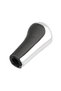 BMW Silver Knob - 5 Steps - 4