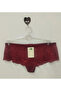 Women's Lace Hipster Panties
