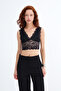 Lace Bustier B2004 - 2
