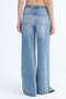 Wide Leg Pants Pn26460 - 6