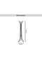 Gavie Tall Hanger 50x50x176cm-Black - 6