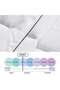 Mellow Antistress Duvet 160x200cm - White - 7