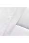 Room Essential 4.5 Tog Warm Full Duvet 160x200cm-White - 4