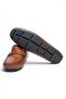 Taba Floter Taba Color Laceless Genuine Leather Men's Shoes - 2