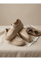 Kemal Aygün-Venüs Genuine Leather Women's Casual Shoes - 5