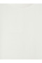 Lcw Modest White Lace Detailed Soft Touch Women's T-Shirt - 7