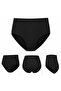 Dondeza High Waist Tummy Control Panties - 4