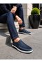 Poly Sole Orthopedic Daily Classic Men's Shoes - 2