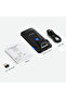 Eyoyo 2D Phone Back Clip Bluetooth Barcode Scanner Portable Barcode Reader Data Matrix Code 1D 2D... - 6