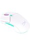 Mouse gaming wireless HyperX Pulsefire Haste 2 Core 12000 DPI - 2