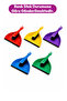 Brush Set with Dustpan Two Sets - 3