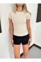 Ruby Slim Basic T-Shirt