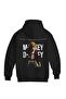 One Piece Unisex Oversize 100% Cotton Sweatshirt