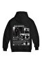 Bad Bunny Unisex Oversize 100% Cotton Sweatshirt