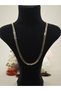Vip Xuping Chain Model Luxury Steel Necklace, Non-Tarnishing Steel Necklace 60 cm - 2