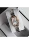 Dk326826 Women's Wristwatch with Steel Strap