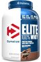 Elite Whey Rich Chocolate, 5 lb
