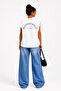 Premium Oversize Padded T-Shirt - 2