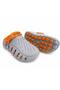 Unisex (Narrow Fit) Premium Comfort Special Sole Eva Material Comfortable Lightweight Slippers - 4