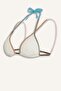 Lilyrose X Regular Fit Bikini Top H8839Ax26Hs - 3