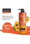 V Care Brightening Fresh Body Wash 1 Liter - Exfoliating & Revitalizing ,Enriched with Papaya Extract for a Radiant Glow - 5