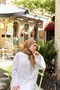 وشاح تاليا بنمط سلسلة من قماش الجاكار