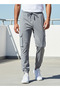 Men Cargo Joggers with Pockets