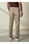 Men Regular Fit Trousers - 3