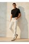 Men Skinny Fit High-Rise Jeans - 3