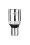 1/4" hex socket, 4 mm - 2