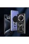 Honor X9C Case Sliding Camera Protector Magnetic Stand Tank Protection Tkng - 6