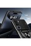 Vivo Y19S Case Sliding Camera Protector Magnetic Stand Tank Protection Butam - 2
