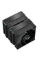 Cooler CPU DEEPCOOL AK620 Zero Dark - 4