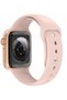 Smartwatch Watch Active Auriu