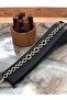 D'Oro Xuping Steel Interlocking Stone Ring Women's Bracelet - 2