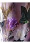Floral Background Curtain - 5